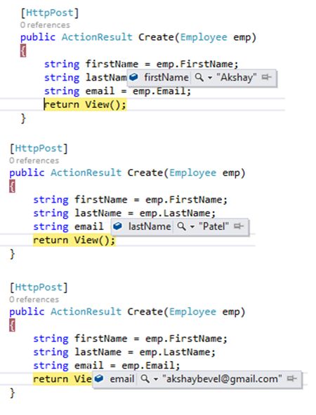 employee function record